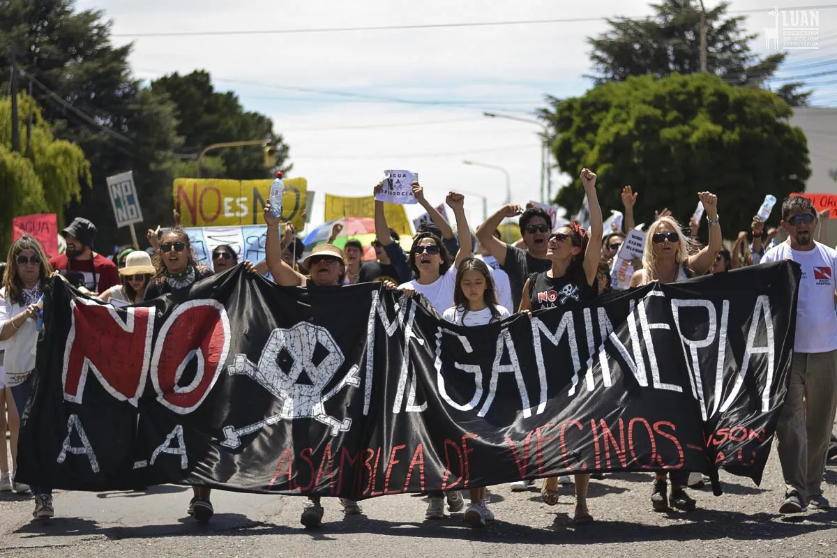 Foto. Noticiario Sur 