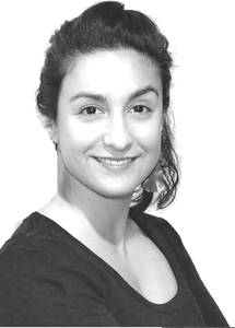 Yanina Gambetti