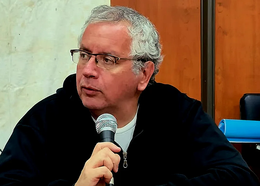 Fernando Cabaleiro