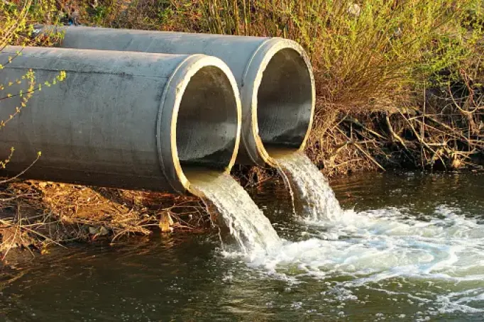 Residuos Industriales. Ley 25.512