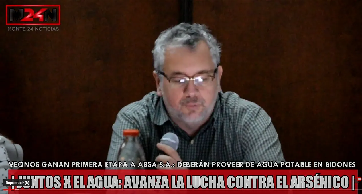 Abogado Fernando Cabaleiro