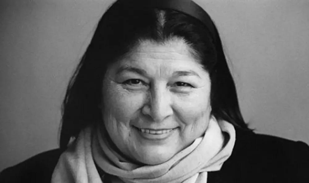 Mercedes Sosa