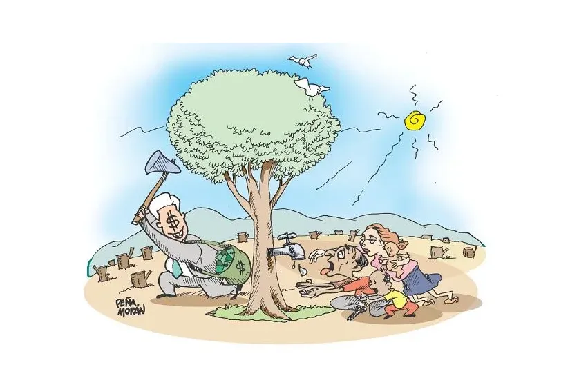 Ley 25.675 Ley General del Ambiente. 25.675