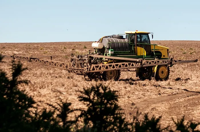 Fumigaciones Terrestres Pueblos Fumigados de la Argentina. Abogado Fernando Cabaleiro. Naturaleza de Derechos