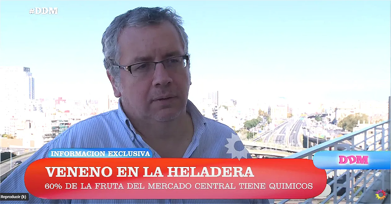 Fernando Cabaleiro