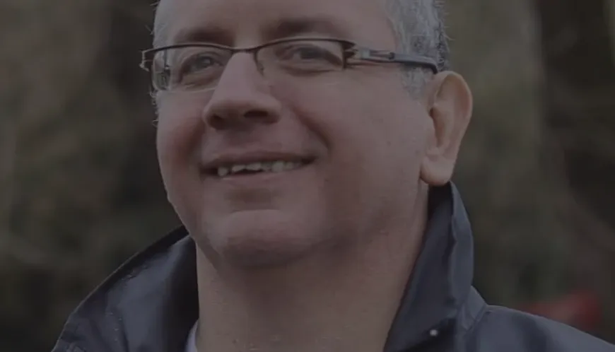 Abogado Fernando Cabaleiro